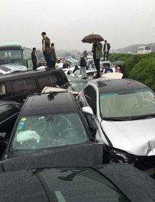 郑州车祸爆料视频最新消息,悲剧现场直击，伤亡情况令人痛心  第2张