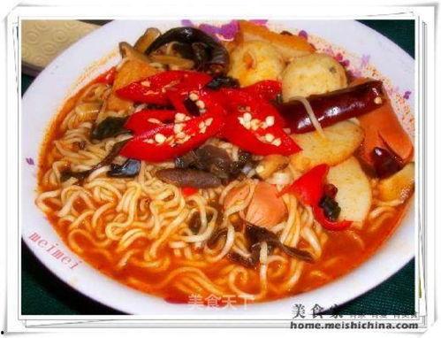 麻辣爆料辣椒面怎么吃视频,辣椒面新吃法，视频教你轻松解锁美味！  第3张